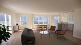 THE PAVILION Apartments